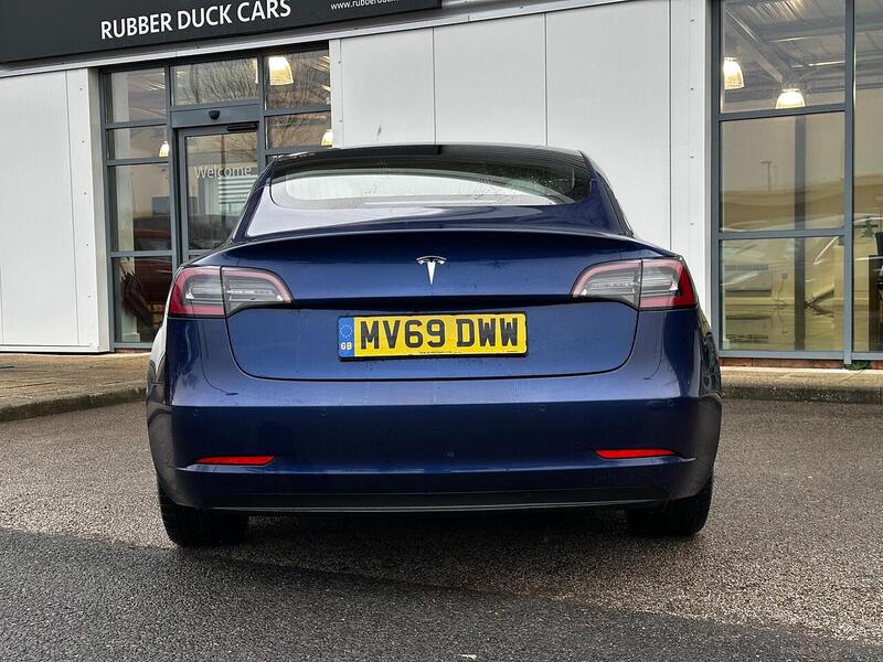 Used Tesla Model 3 2019 for sale - 77264110: Photo 6