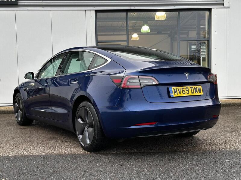 Used Tesla Model 3 2019 for sale - 77264110: Photo 7