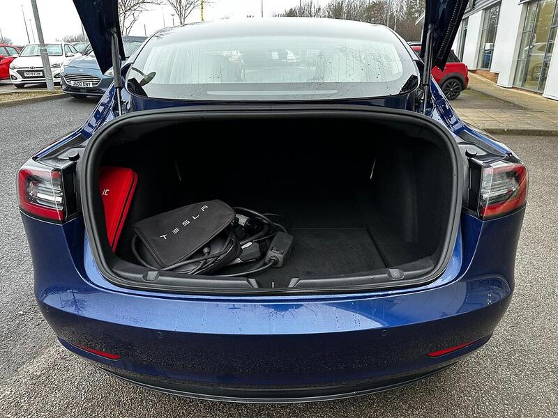 Used Tesla Model 3 2019 for sale - 77264110: Photo 9