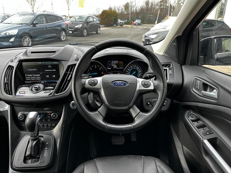 Used Ford Kuga 2016 for sale - 77622098: Photo 12