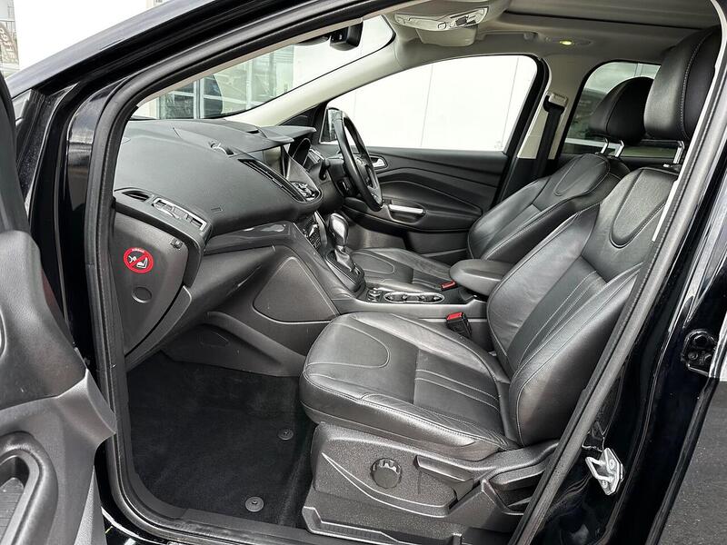 Used Ford Kuga 2016 for sale - 77622098: Photo 13