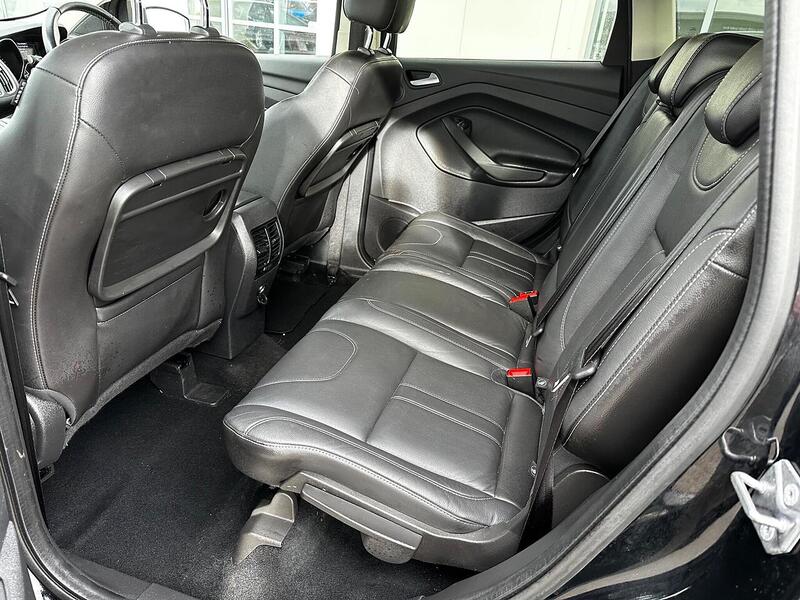 Used Ford Kuga 2016 for sale - 77622098: Photo 14