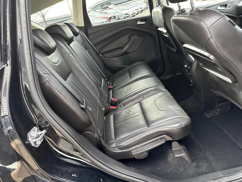 Used Ford Kuga 2016 for sale - 77622098: Photo 15