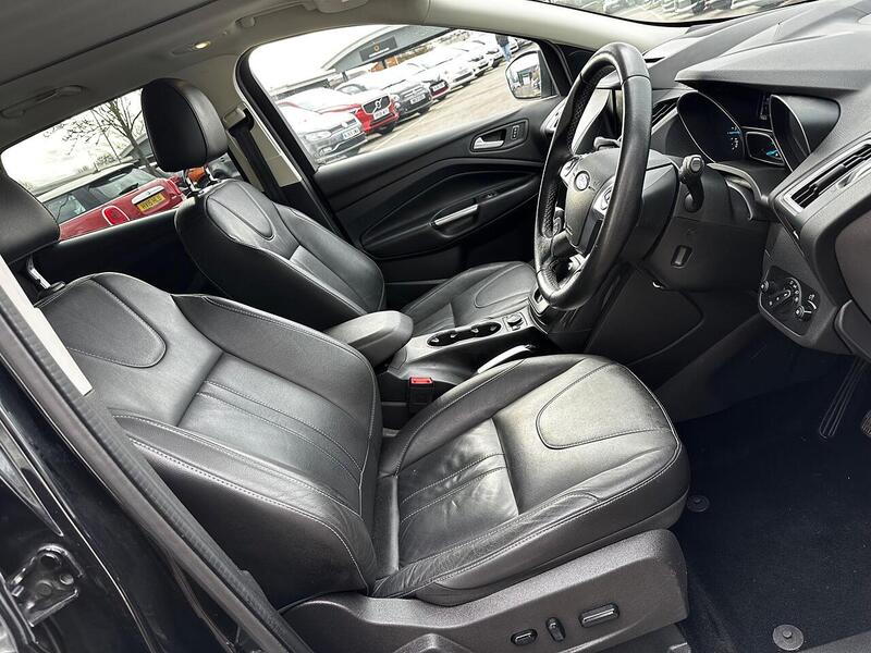 Used Ford Kuga 2016 for sale - 77622098: Photo 16