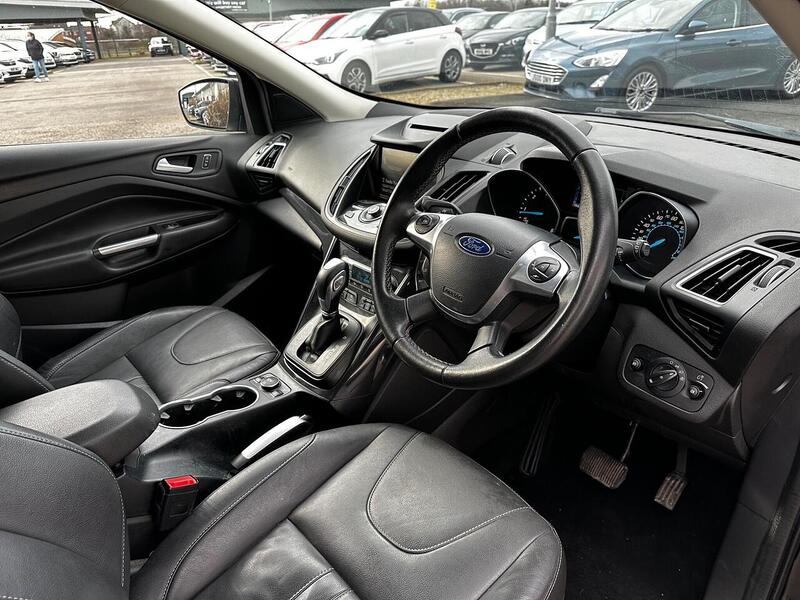 Used Ford Kuga 2016 for sale - 77622098: Photo 17