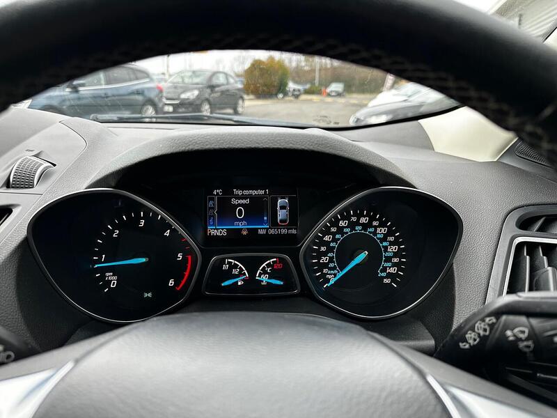 Used Ford Kuga 2016 for sale - 77622098: Photo 18