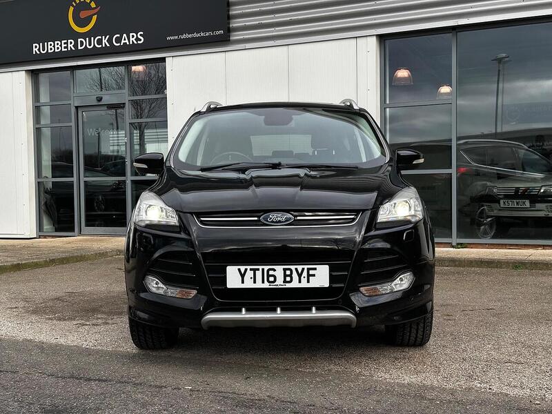 Used Ford Kuga 2016 for sale - 77622098: Photo 2