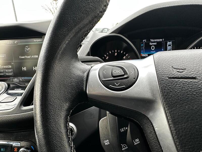 Used Ford Kuga 2016 for sale - 77622098: Photo 20