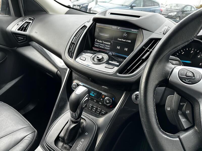 Used Ford Kuga 2016 for sale - 77622098: Photo 21