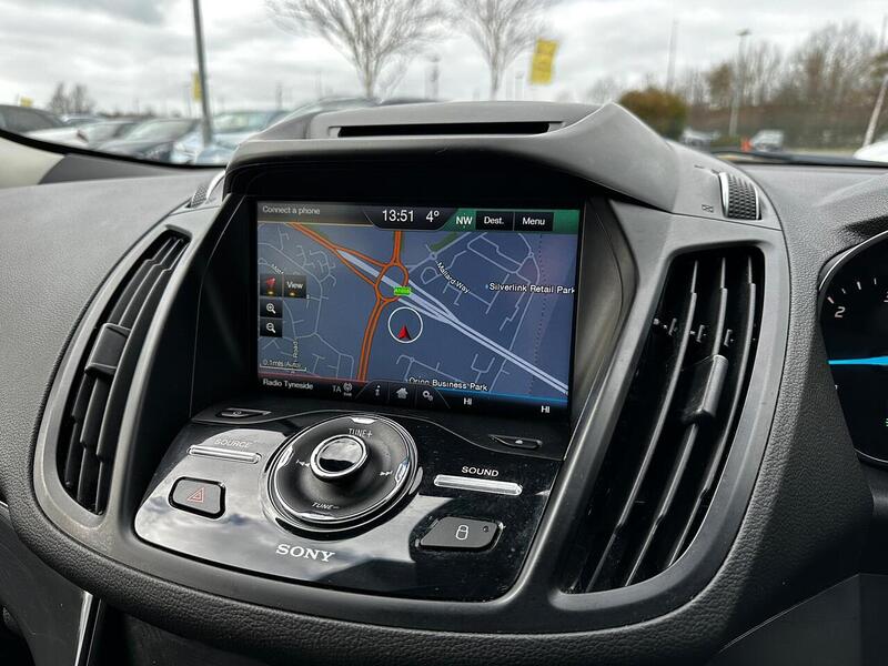 Used Ford Kuga 2016 for sale - 77622098: Photo 23