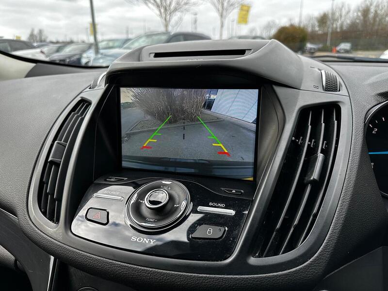 Used Ford Kuga 2016 for sale - 77622098: Photo 24