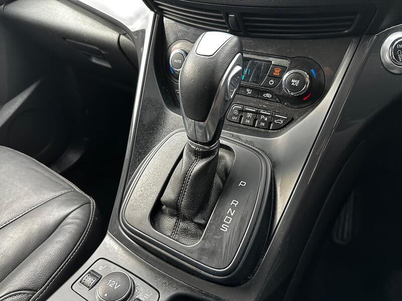 Used Ford Kuga 2016 for sale - 77622098: Photo 26