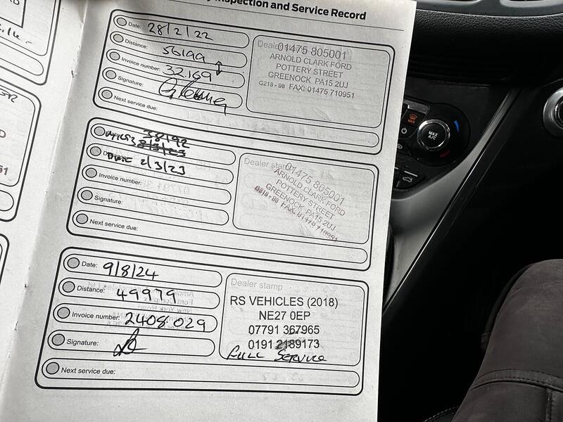 Used Ford Kuga 2016 for sale - 77622098: Photo 29