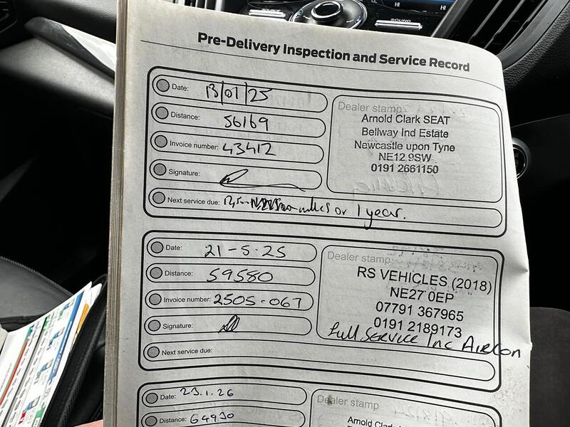 Used Ford Kuga 2016 for sale - 77622098: Photo 30