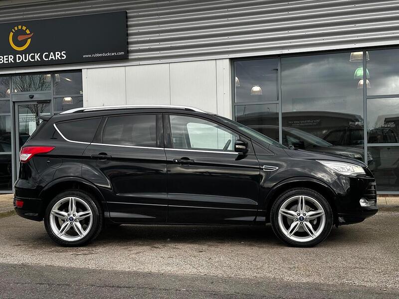Used Ford Kuga 2016 for sale - 77622098: Photo 4