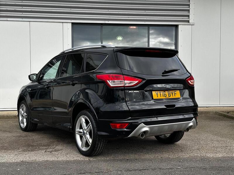Used Ford Kuga 2016 for sale - 77622098: Photo 7