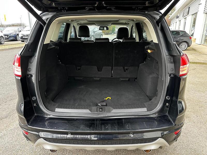 Used Ford Kuga 2016 for sale - 77622098: Photo 9