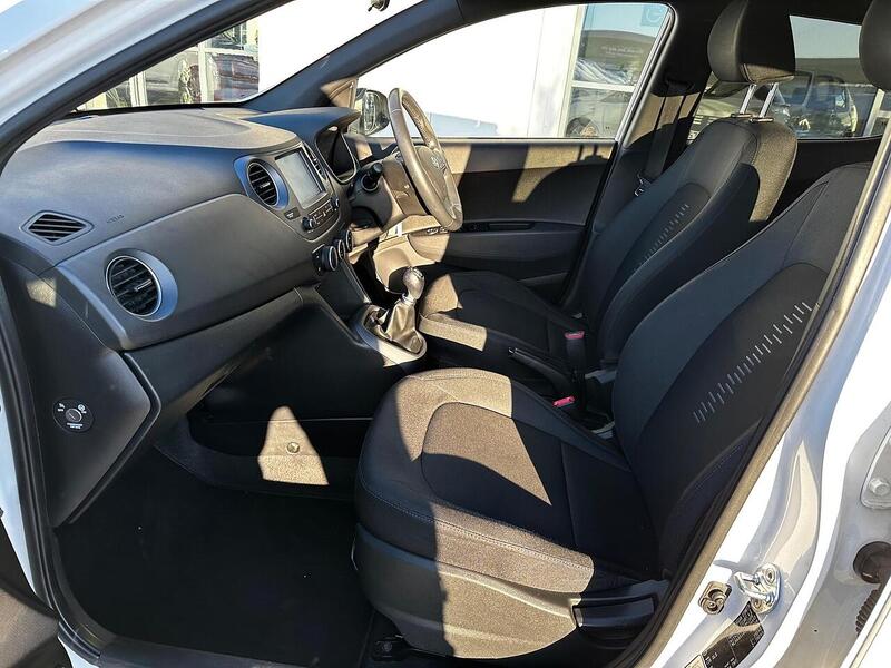 Used Hyundai i10 2018 for sale - 77132566: Photo 12