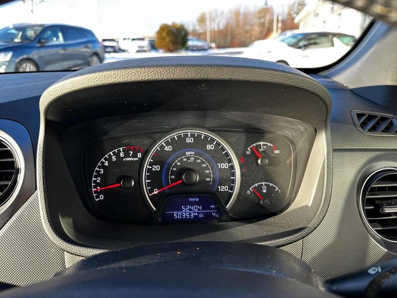 Used Hyundai i10 2018 for sale - 77132566: Photo 20