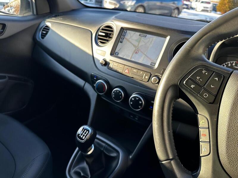 Used Hyundai i10 2018 for sale - 77132566: Photo 23