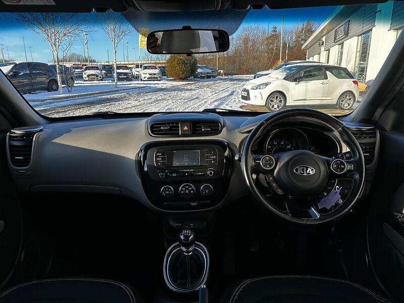 Used Kia Soul 2015 for sale - 77132540: Photo 10