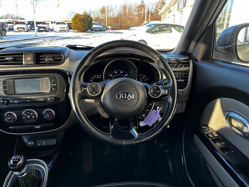 Used Kia Soul 2015 for sale - 77132540: Photo 11