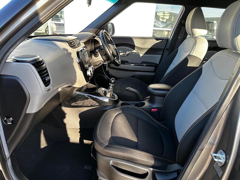 Used Kia Soul 2015 for sale - 77132540: Photo 12