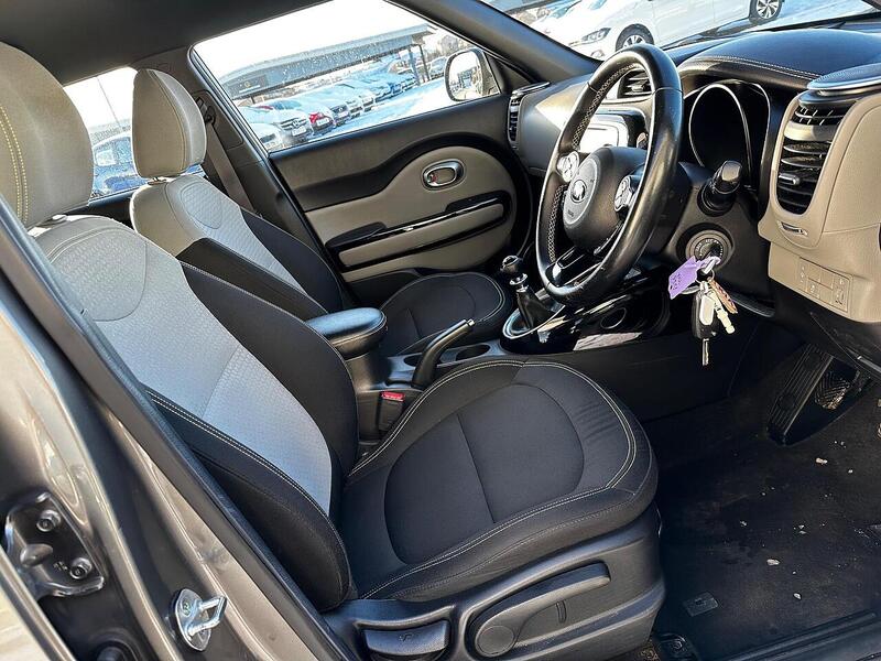 Used Kia Soul 2015 for sale - 77132540: Photo 15