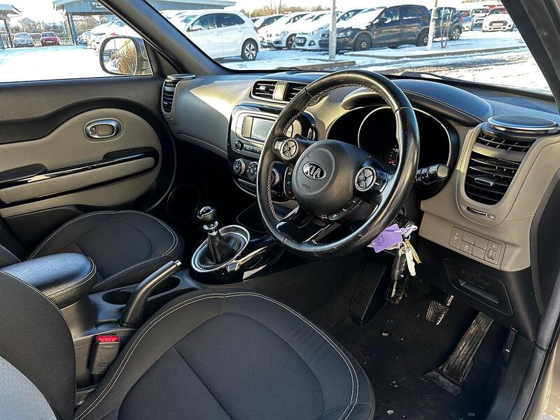 Used Kia Soul 2015 for sale - 77132540: Photo 16