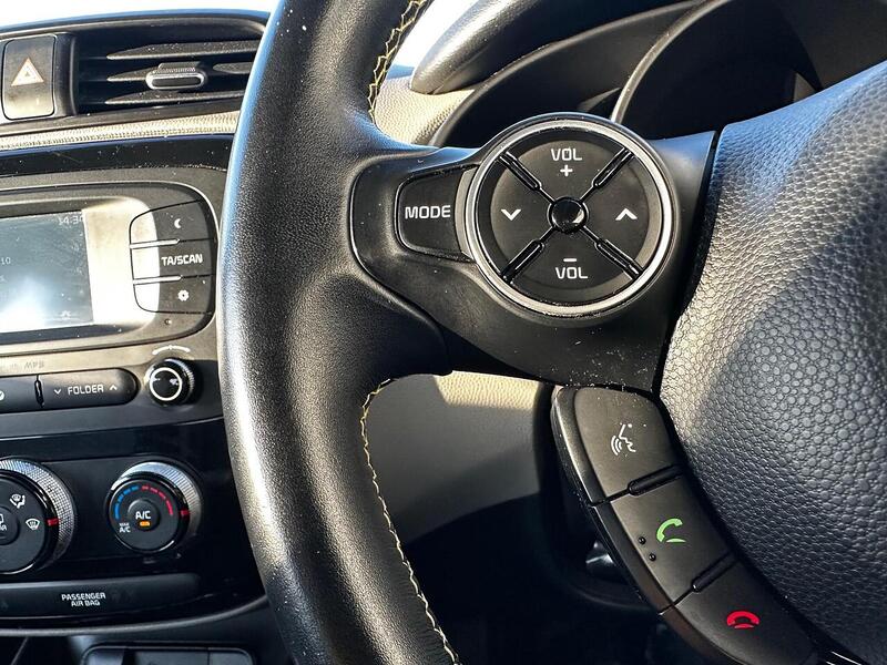 Used Kia Soul 2015 for sale - 77132540: Photo 19