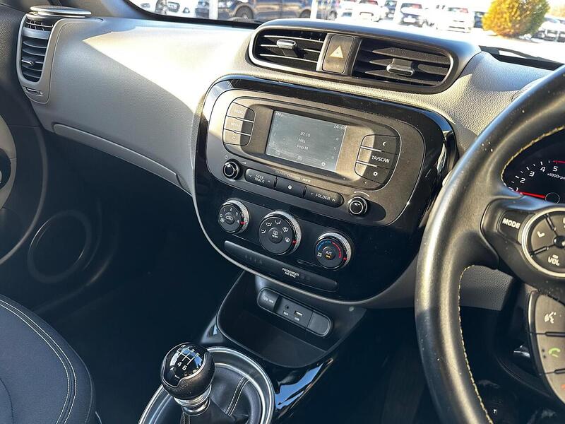 Used Kia Soul 2015 for sale - 77132540: Photo 20