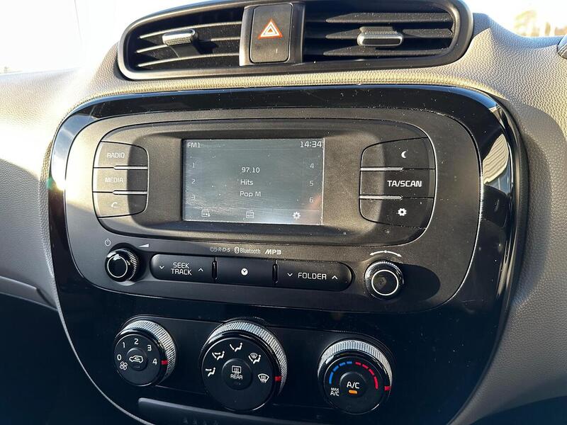 Used Kia Soul 2015 for sale - 77132540: Photo 22