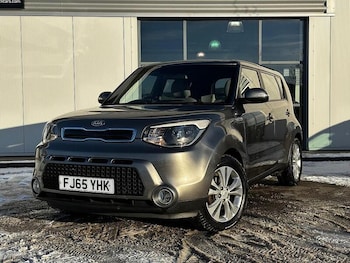 Used Kia Soul 2015 for sale - 77132540: Photo