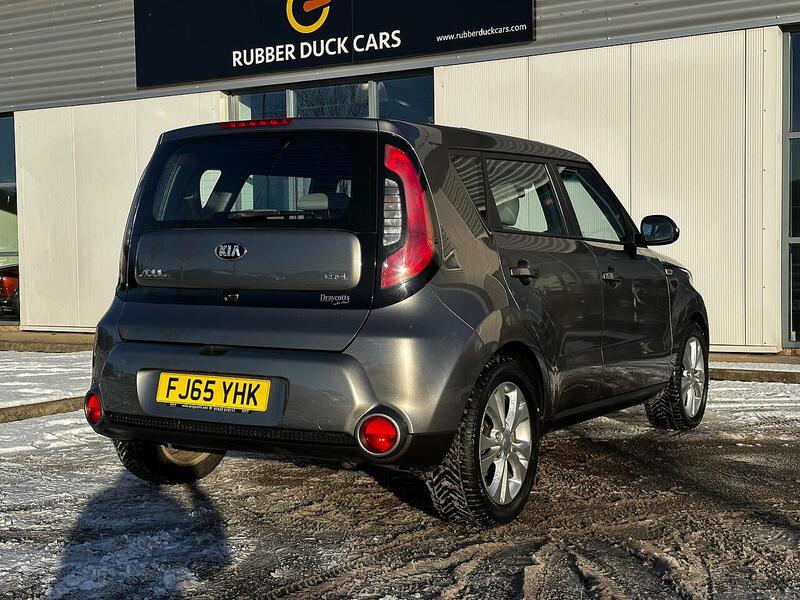 Used Kia Soul 2015 for sale - 77132540: Photo 5