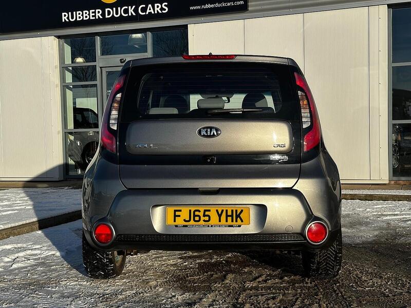 Used Kia Soul 2015 for sale - 77132540: Photo 6