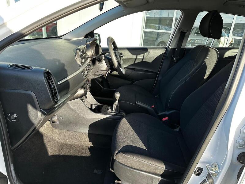 Used Kia Picanto 2018 for sale - 77172790: Photo 12