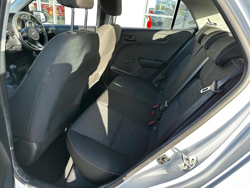 Used Kia Picanto 2018 for sale - 77172790: Photo 13