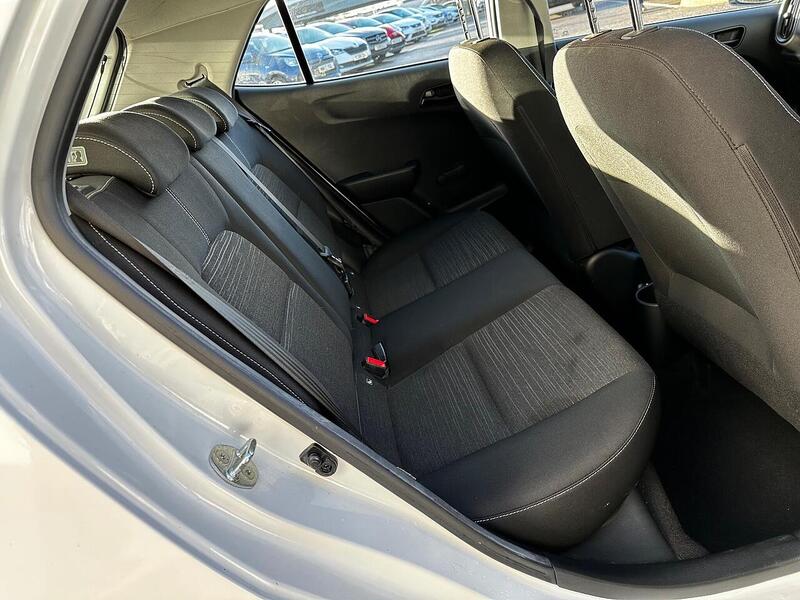 Used Kia Picanto 2018 for sale - 77172790: Photo 14