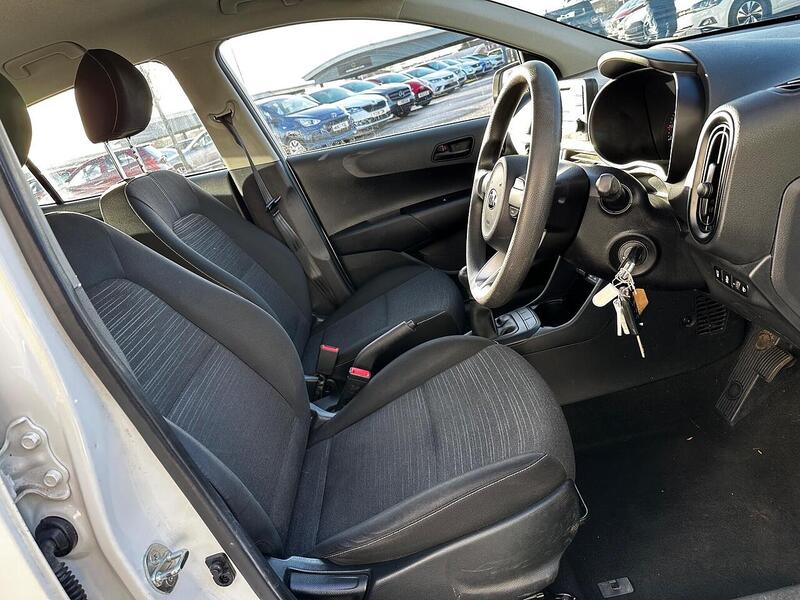 Used Kia Picanto 2018 for sale - 77172790: Photo 15