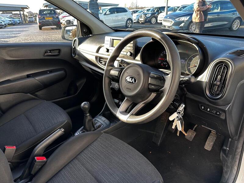 Used Kia Picanto 2018 for sale - 77172790: Photo 16