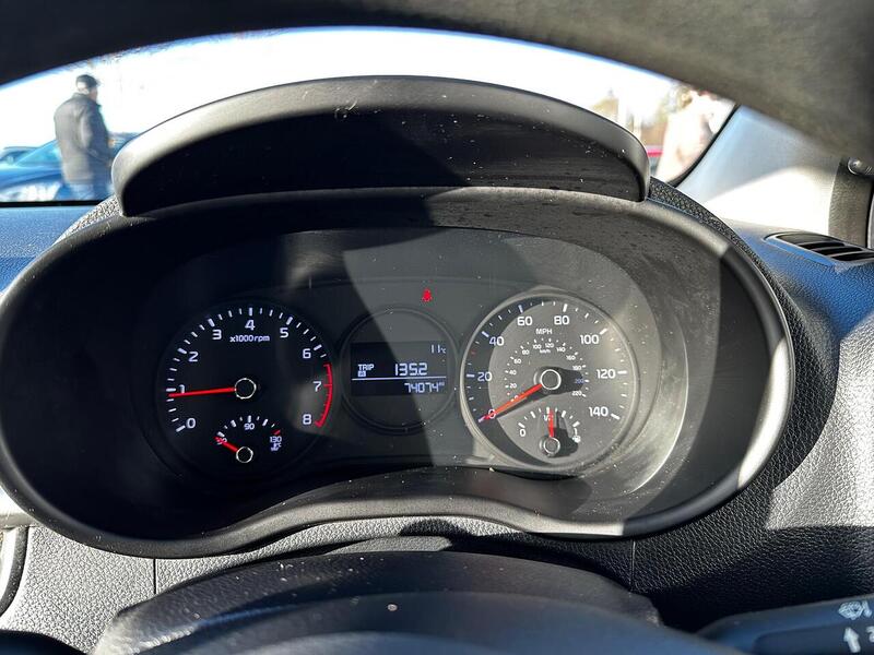 Used Kia Picanto 2018 for sale - 77172790: Photo 17