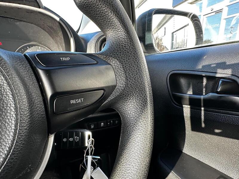 Used Kia Picanto 2018 for sale - 77172790: Photo 18