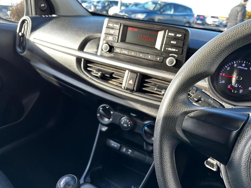 Used Kia Picanto 2018 for sale - 77172790: Photo 19