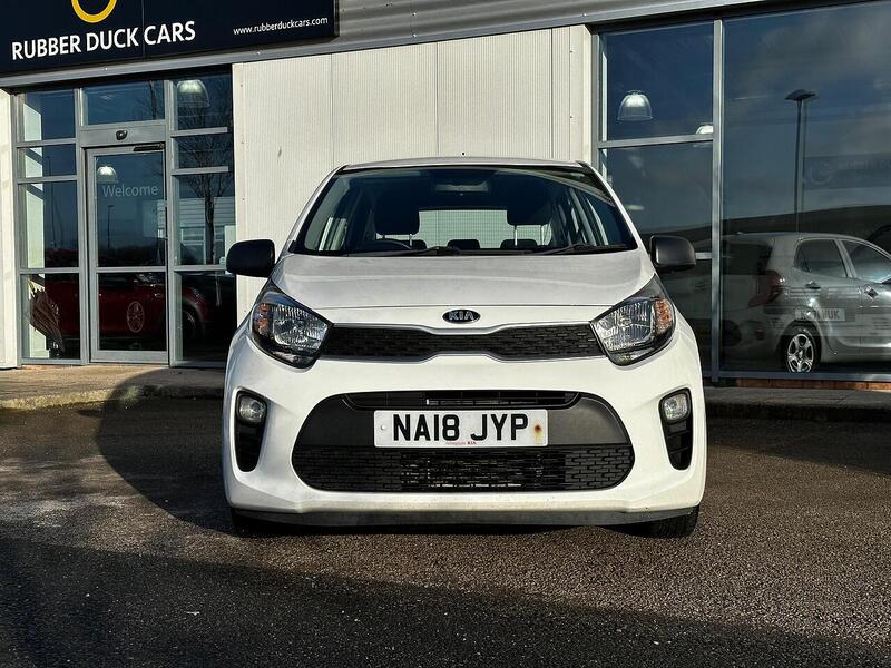 Used Kia Picanto 2018 for sale - 77172790: Photo 2