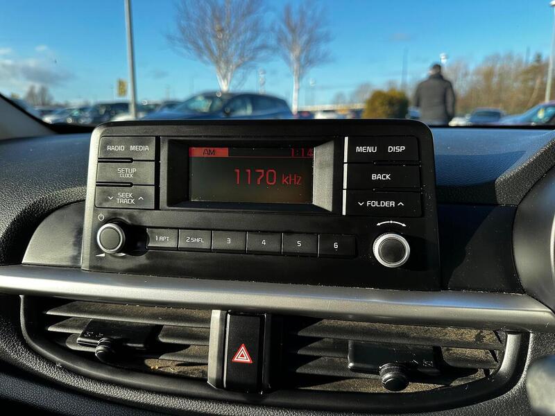 Used Kia Picanto 2018 for sale - 77172790: Photo 21