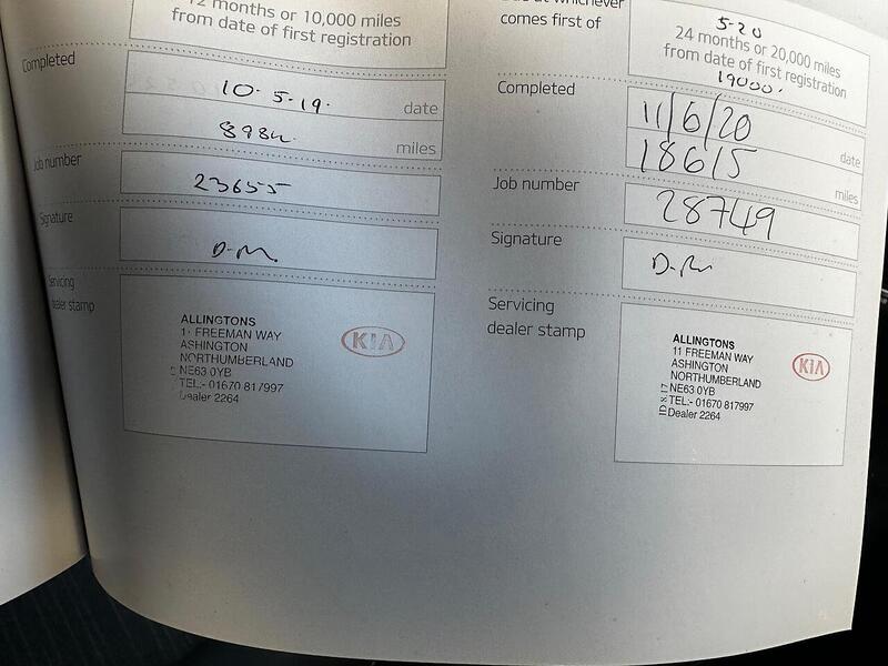 Used Kia Picanto 2018 for sale - 77172790: Photo 24