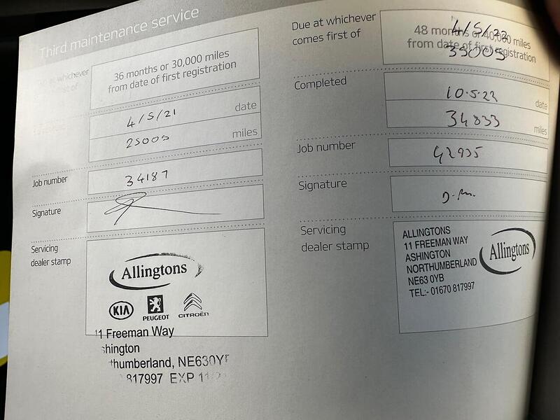 Used Kia Picanto 2018 for sale - 77172790: Photo 25