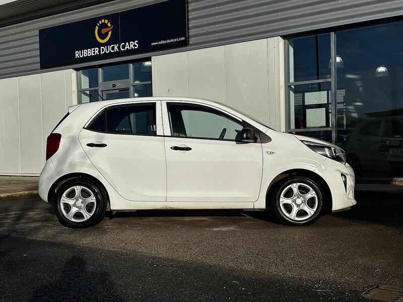 Used Kia Picanto 2018 for sale - 77172790: Photo 4