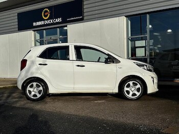 Used Kia Picanto 2018 for sale - 77172790: Photo