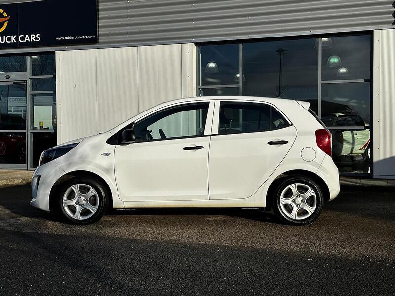 Used Kia Picanto 2018 for sale - 77172790: Photo 8